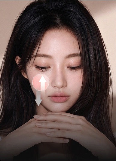 꺼진 볼륨 디자인